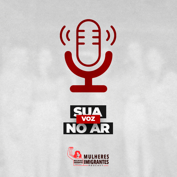 Pergunte no Episódio – Sua Voz no Ar