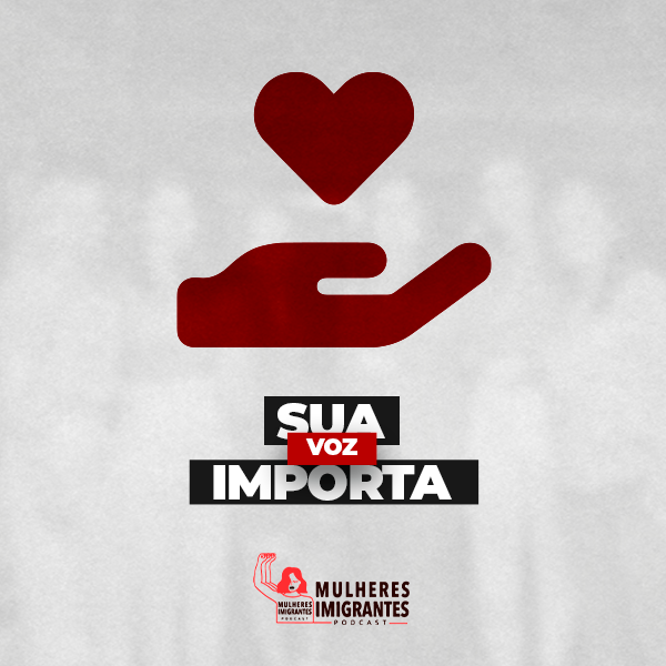 Doação Simples – Sua Voz Importa