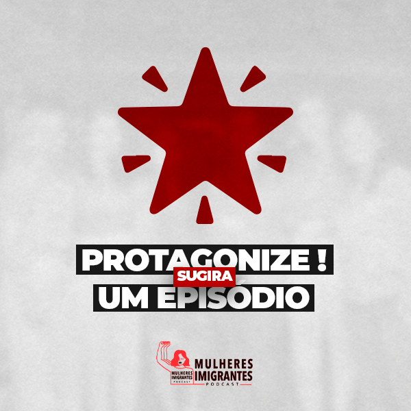 Sugira um Episódio – Protagonize